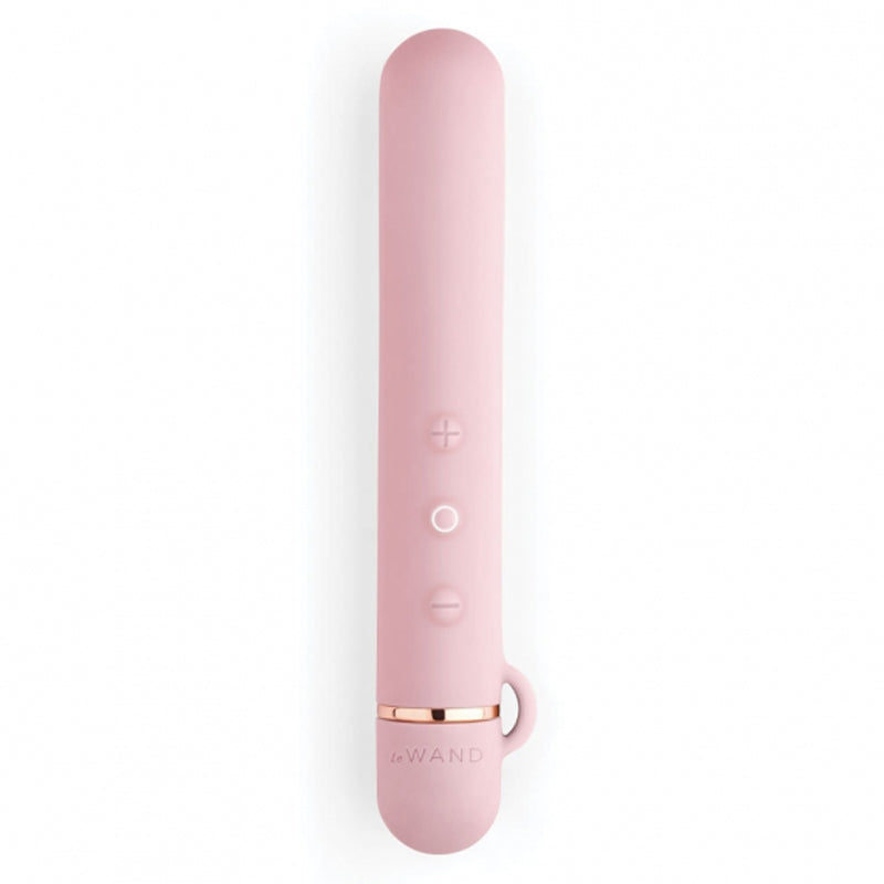 Le Wand Baton Rose Gold - Not Very Vanilla