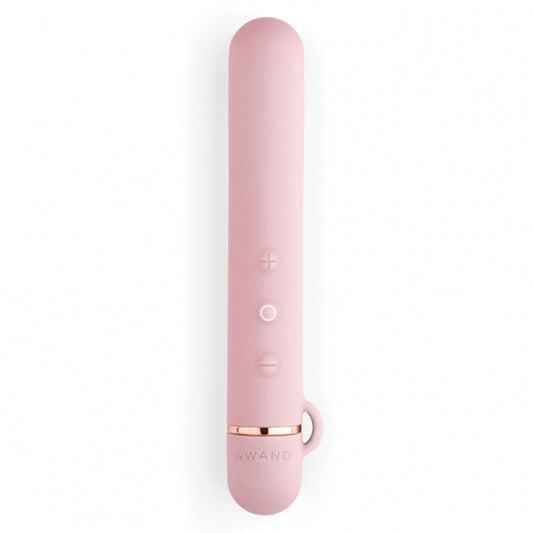 Le Wand Baton Rose Gold - Not Very Vanilla