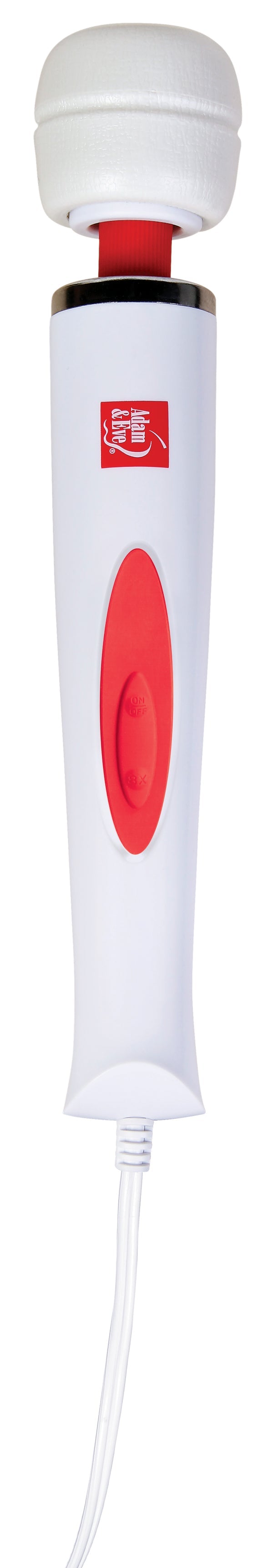 Adam and Eve Magic Massager Deluxe - Not Very Vanilla