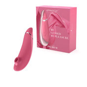 Womanizer Premium Raspberry - Not Very Vanilla