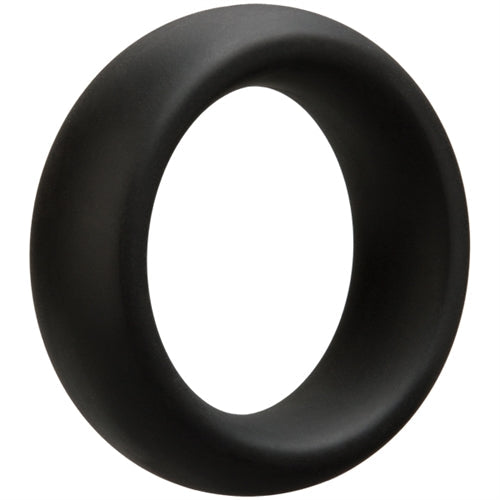 Optimale C Ring 40mm - Thick - Black - Not Very Vanilla