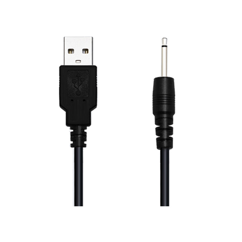 Lovense Charging Cable For Lush, Lush 2, Hush, Edge, Osci - Not Very Vanilla