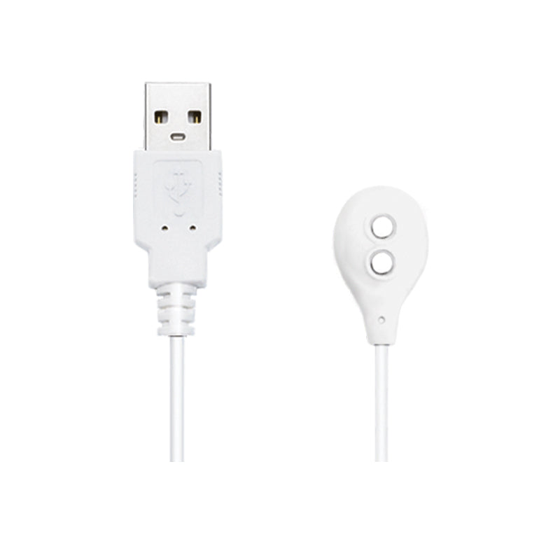 Lovense Charging Cable For Lush 3, Ferri, Max 2, Max, Nora, Osci 2, Mission - Not Very Vanilla