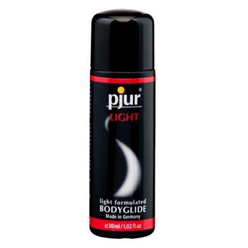 Pjur Light - Bodyglide - 30ml - Not Very Vanilla