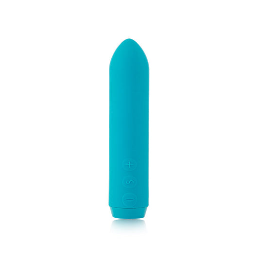 Je Joue Classic Bullet Teal - Not Very Vanilla