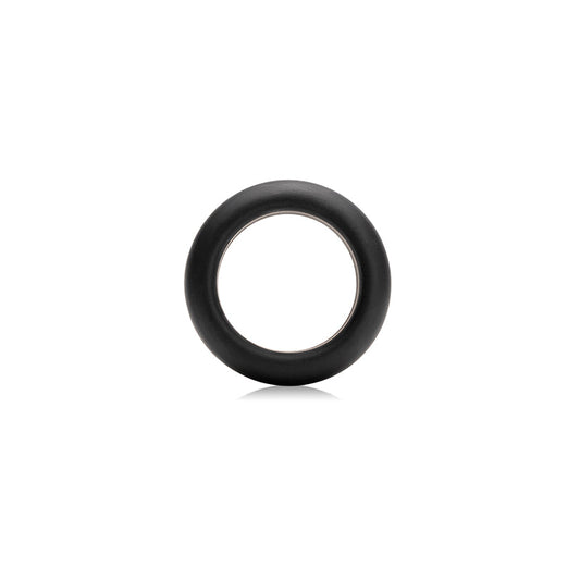 Je Joue Silicone Ring Maximum Stretch Bk - Not Very Vanilla