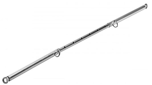 Steel Adjustable Spreader Bar - Not Very Vanilla