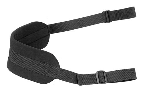 Doggie Style Strap - Plus Size - Black - Not Very Vanilla