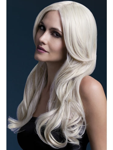 Khloe Wig - Blonde - Not Very Vanilla