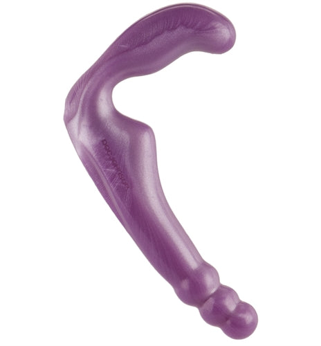 Platinum Premium Silicone - the Gal Pal - Purple - Not Very Vanilla