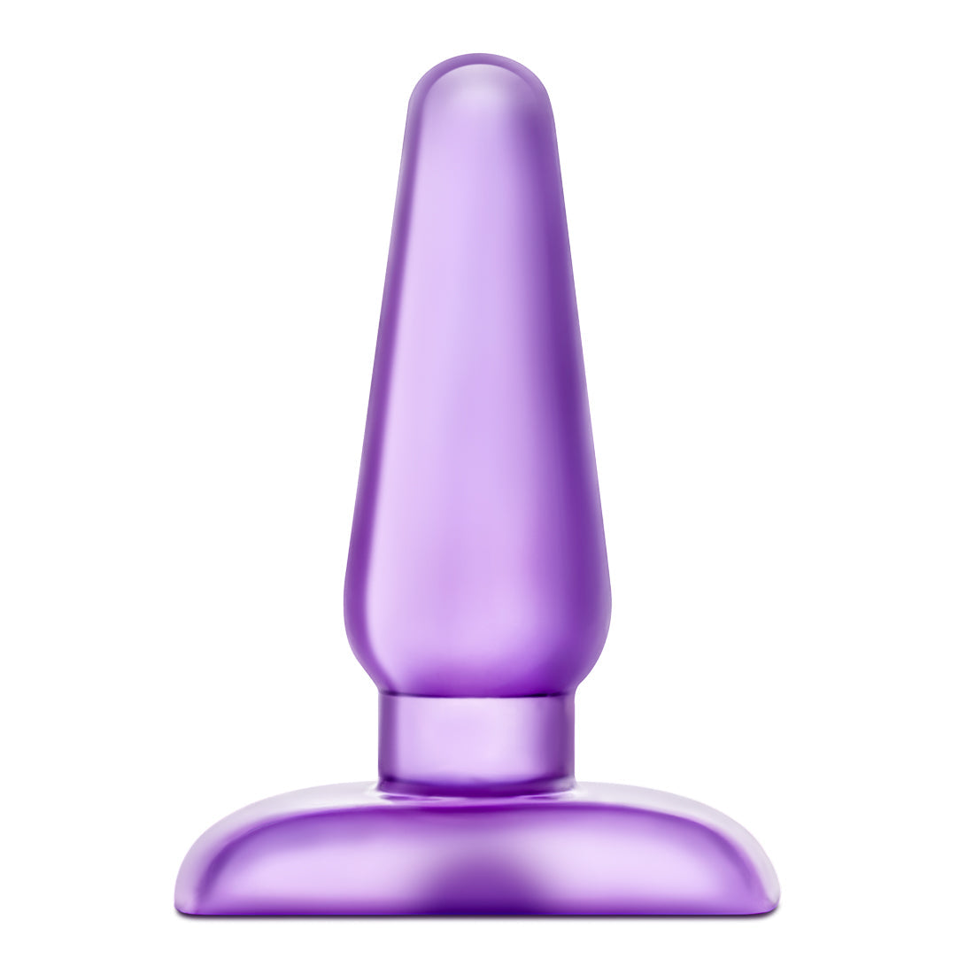 B Yours Eclipse Pleaser - Medium - Purple - Not Very Vanilla