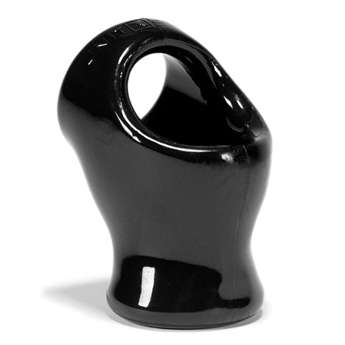 Unit X Stretch Ball Stretcher Atomic Jock - Black - Not Very Vanilla