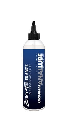 Anal Lube Thick Density - 2 Oz. - Not Very Vanilla