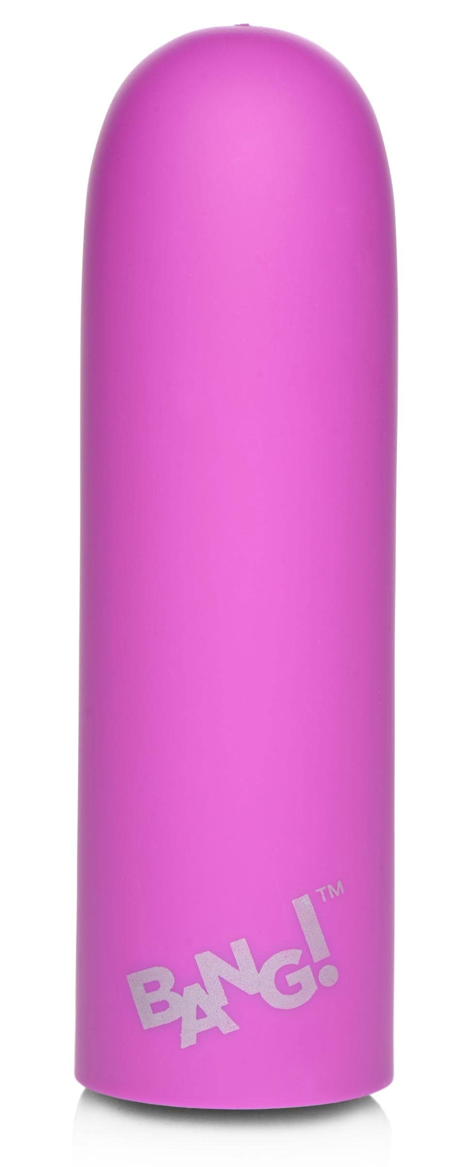 10x Mega Vibrator - Purple - Not Very Vanilla