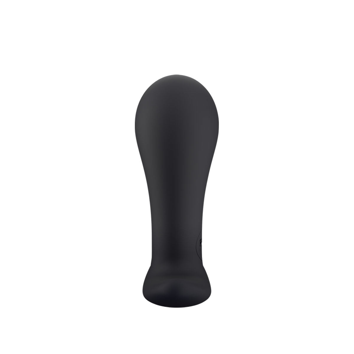 Fun Factory Bootie Plug - Small - Black - Not Very Vanilla