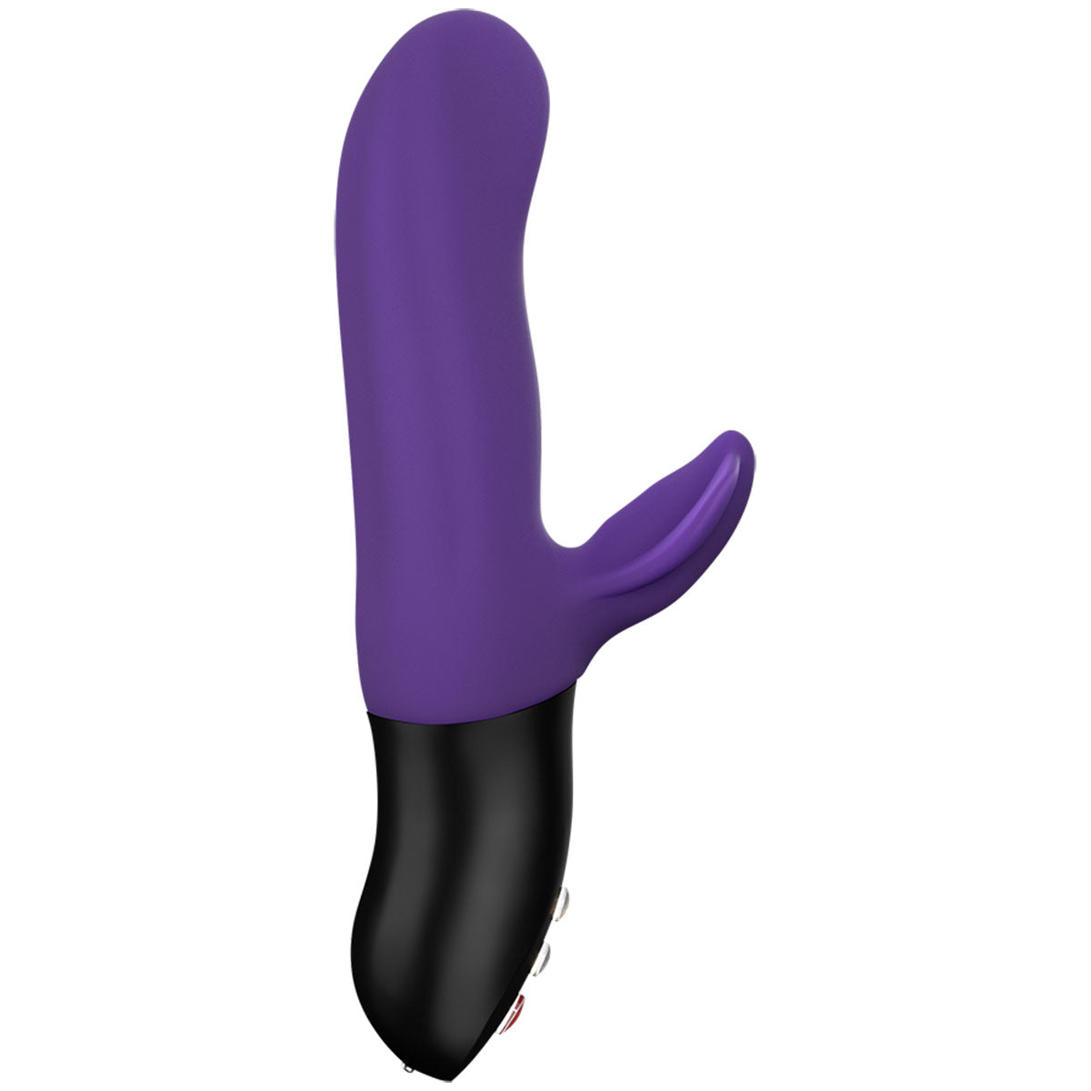 Fun Factory Bi Stronic Fusion - Violet - Not Very Vanilla