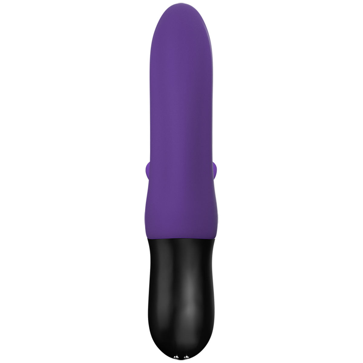 Fun Factory Bi Stronic Fusion - Violet - Not Very Vanilla