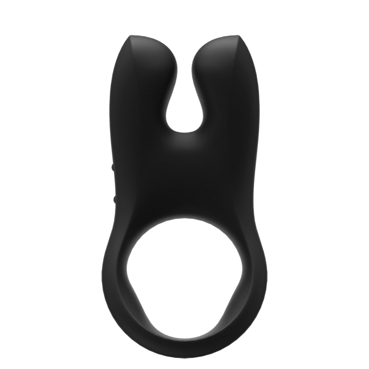 Fun Factory NOS C-Ring - Black - Not Very Vanilla