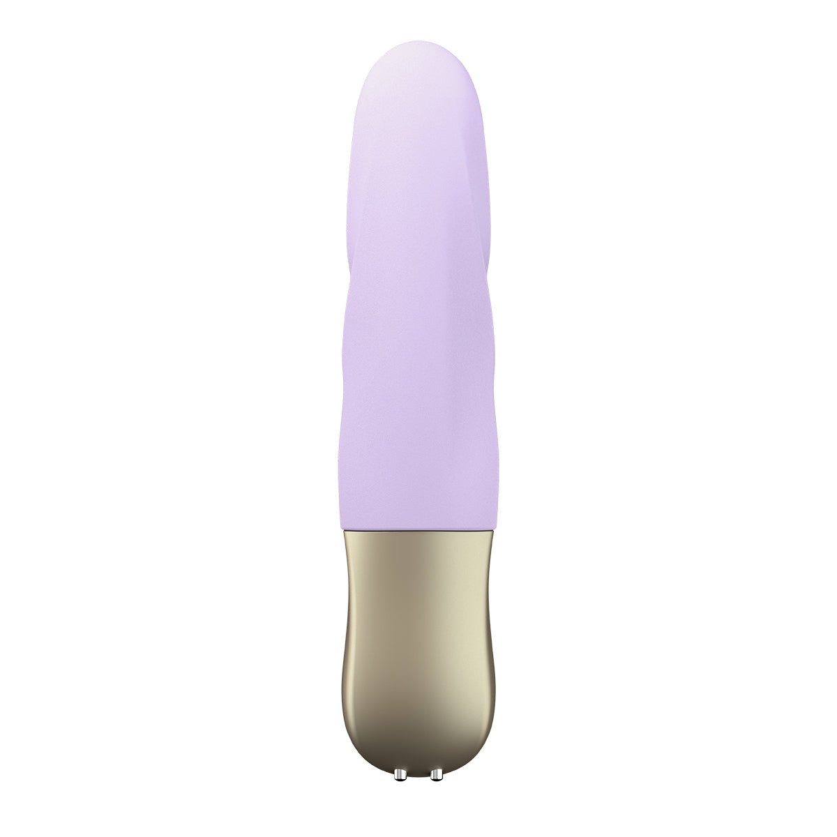 Fun Factory Stronic Petite - Pastel Lilac - Not Very Vanilla