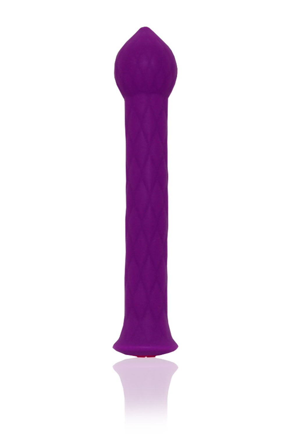 Diamond Wand - Purple - Not Very Vanilla