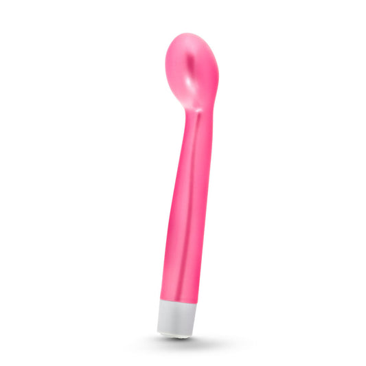 Noje - G Slim Rechargeable - Rose - Not Very Vanilla