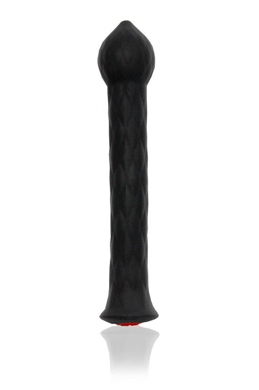 Diamond Wand - Black - Not Very Vanilla