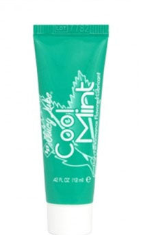 Juicy Lube 72 Piece Bag - 12 ml Tubes - Cool Mint - Not Very Vanilla