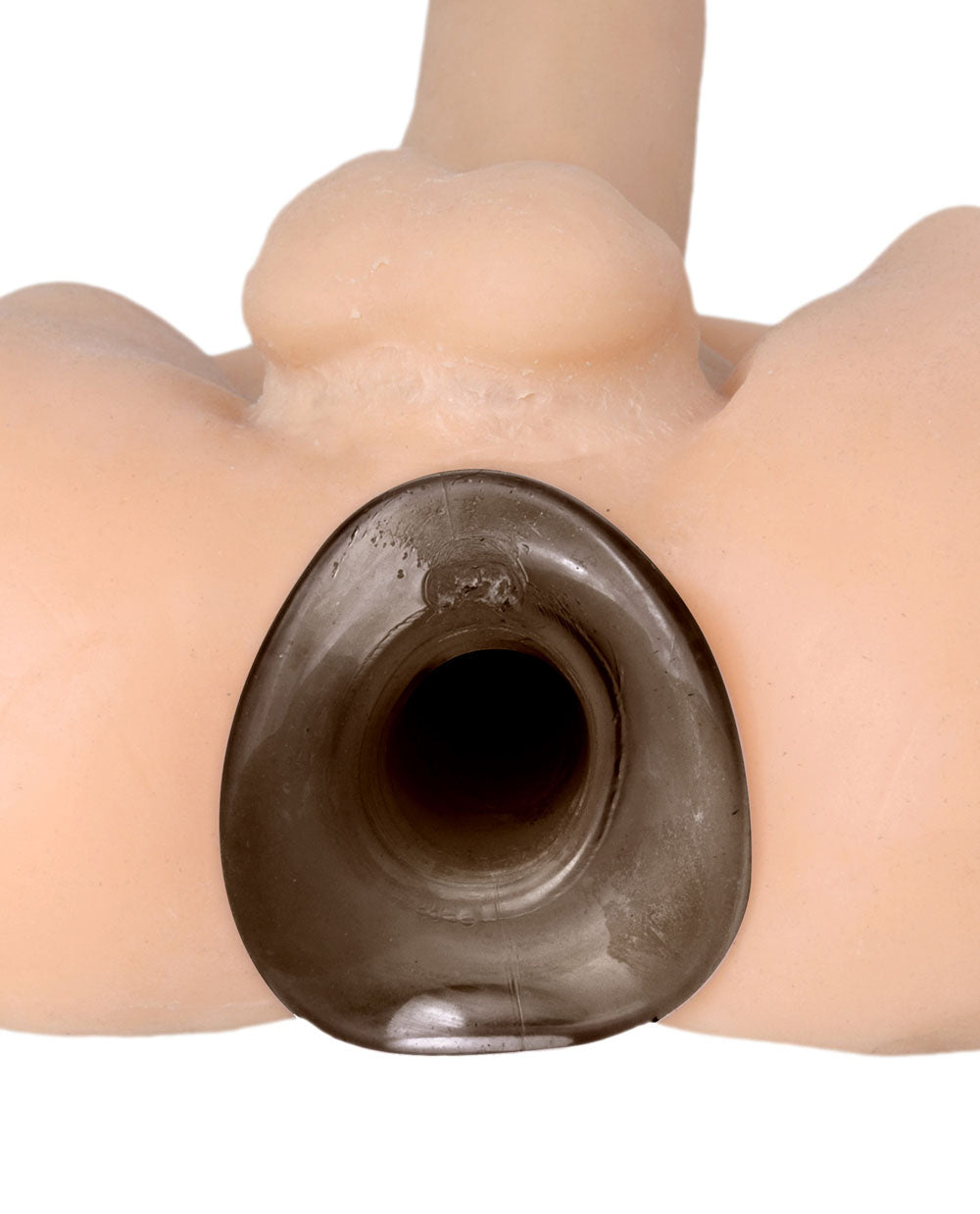 Excavate Tunnel Anal Plug - Not Very Vanilla