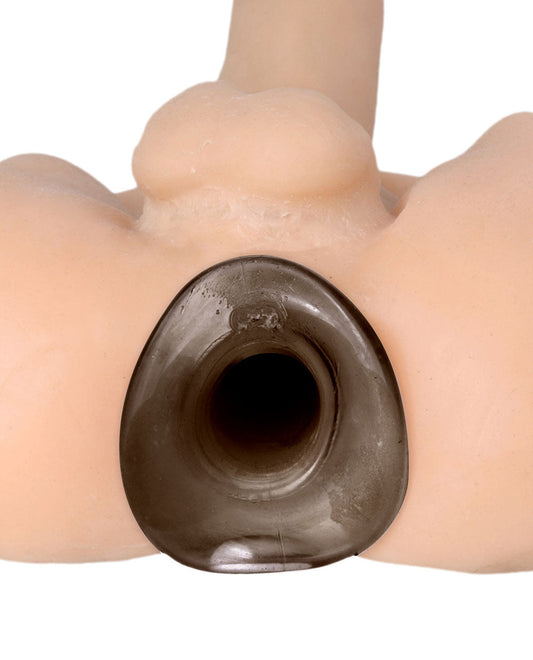 Excavate Tunnel Anal Plug - Not Very Vanilla