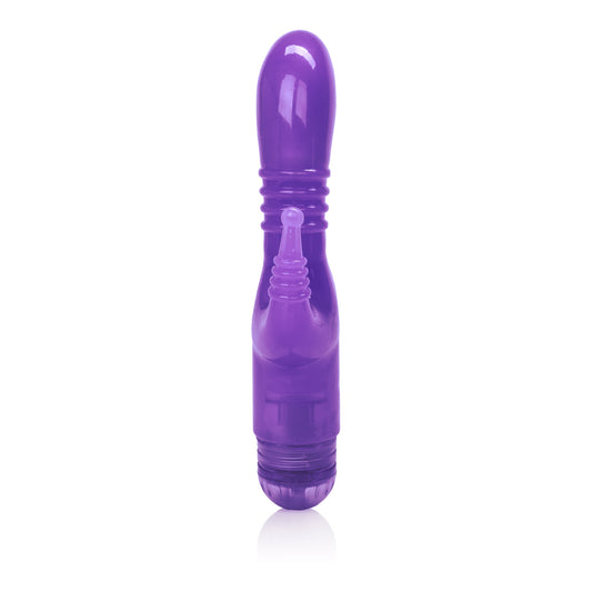 Triple Tease - Purple - Not Very Vanilla