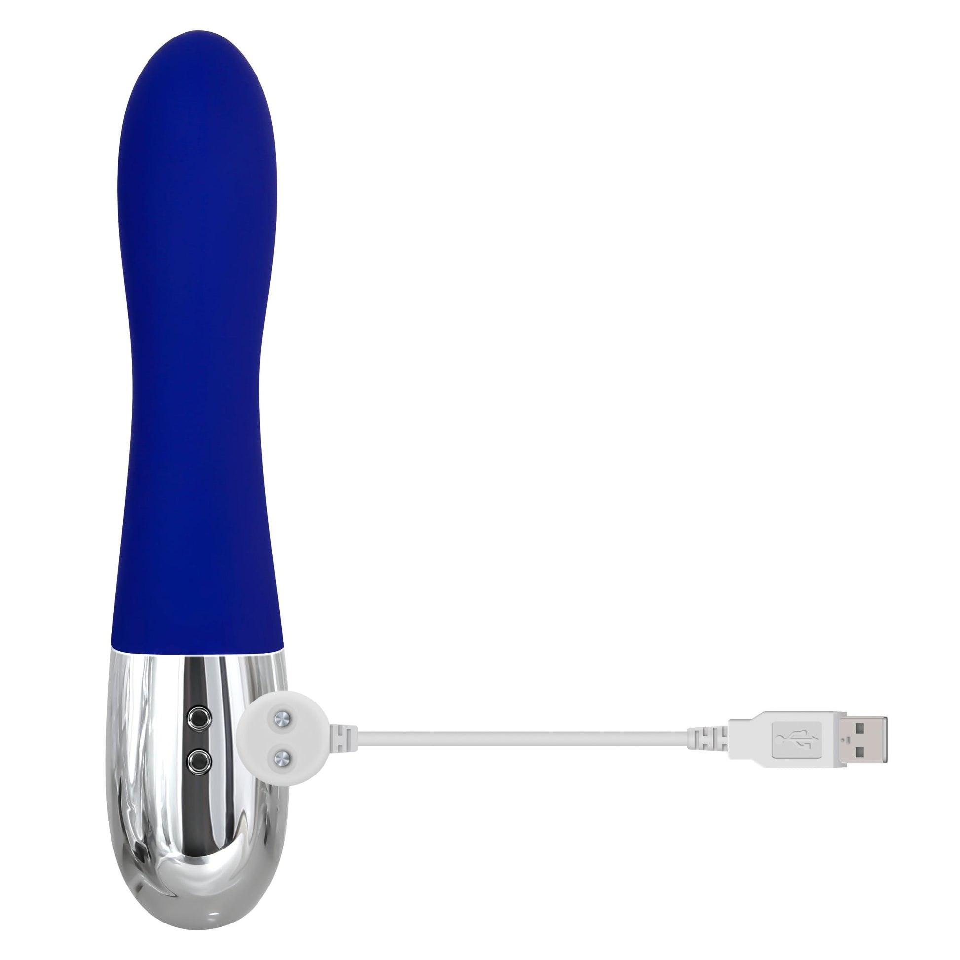 Royal Rabbit Warming Vibrator - Not Very Vanilla