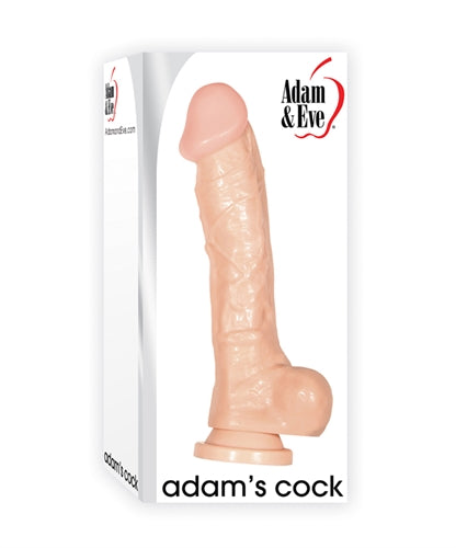 A&E Adams Cock Flesh - Not Very Vanilla