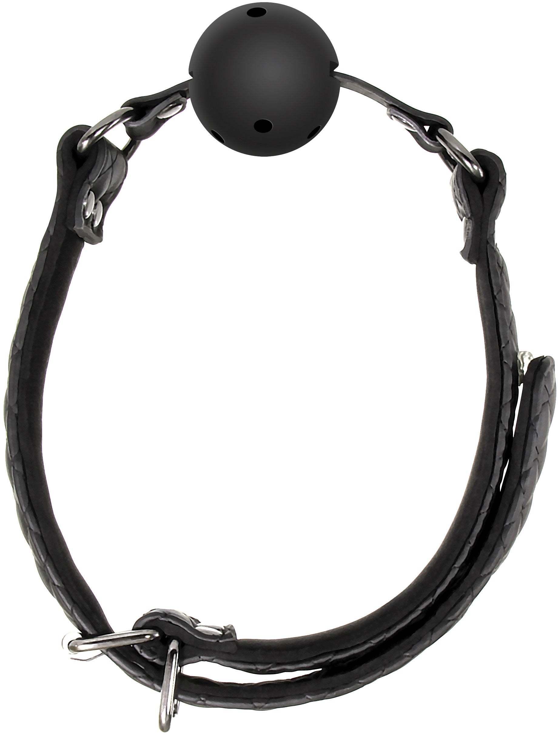 Eve's Fetish Dreams Ball Gag - Not Very Vanilla