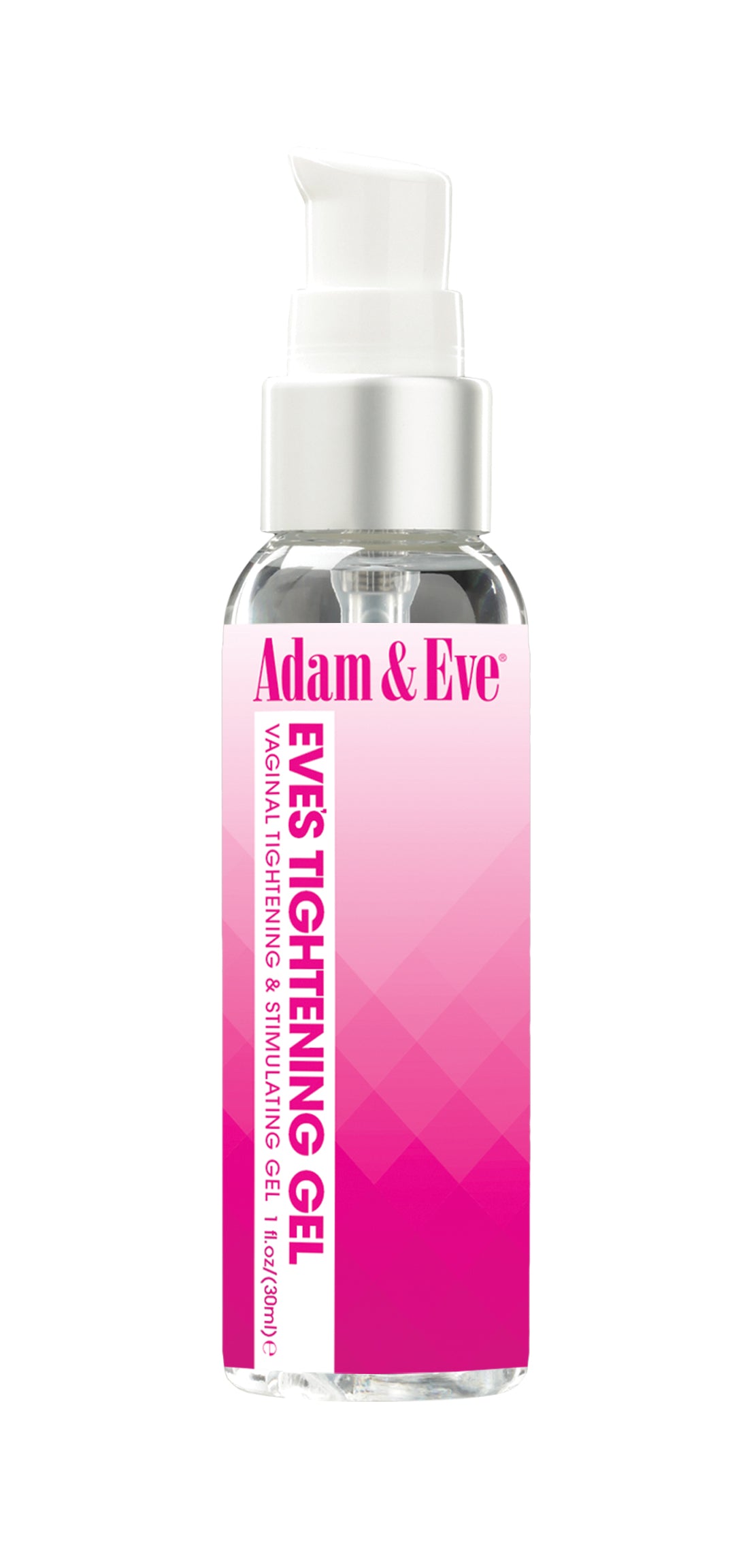 Adam and Eve Tightening Gel 1 Oz - Not Very Vanilla