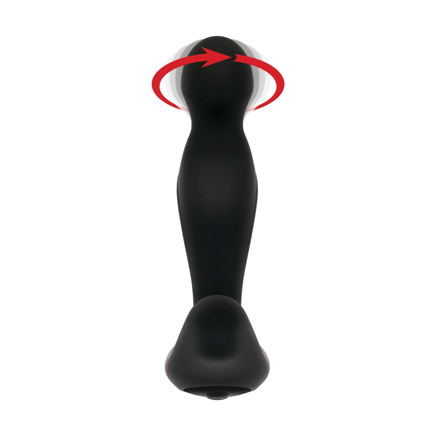 Adam's Rotating P-Spot Massager - Not Very Vanilla