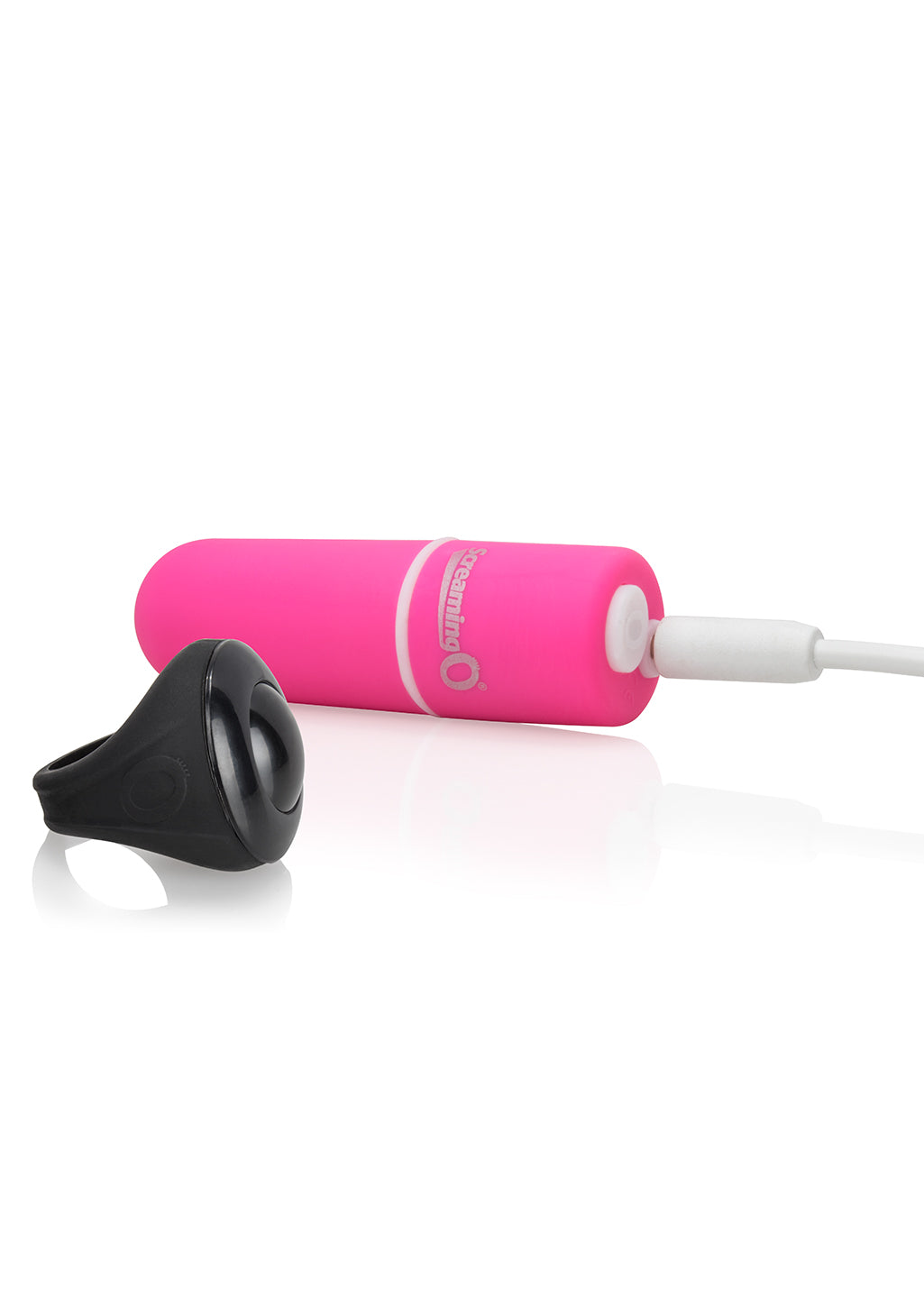 My Secret Charged Remote Control Panty Vibe - Pink - Not Very Vanilla