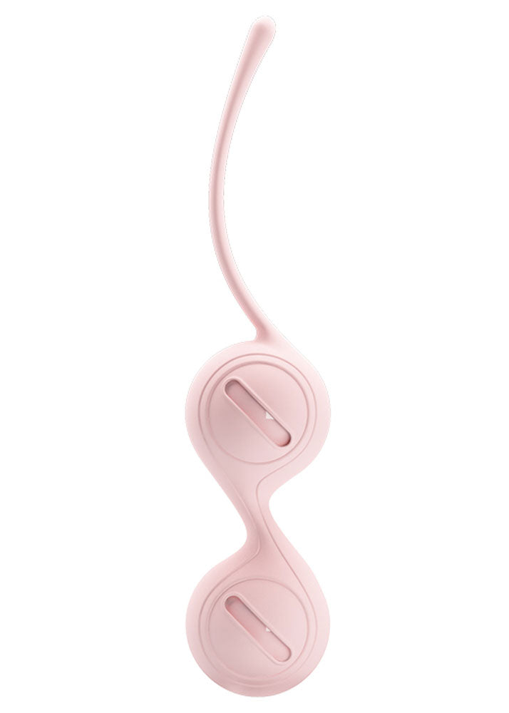 Pretty Love - Kegel Tighten Up 1 - Light Pink - Not Very Vanilla