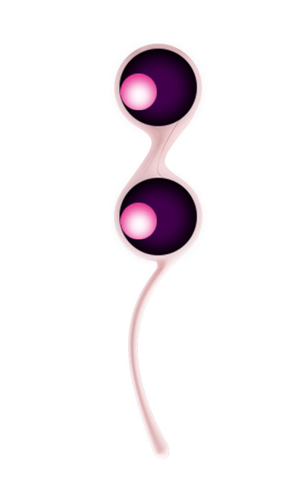 Pretty Love - Kegel Tighten Up 1 - Light Pink - Not Very Vanilla