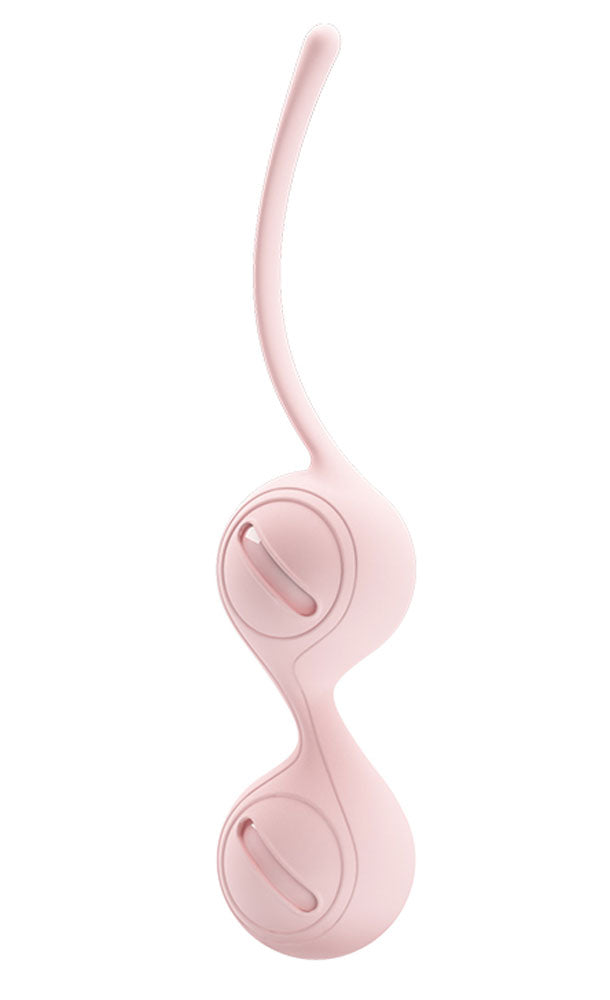 Pretty Love - Kegel Tighten Up 1 - Light Pink - Not Very Vanilla