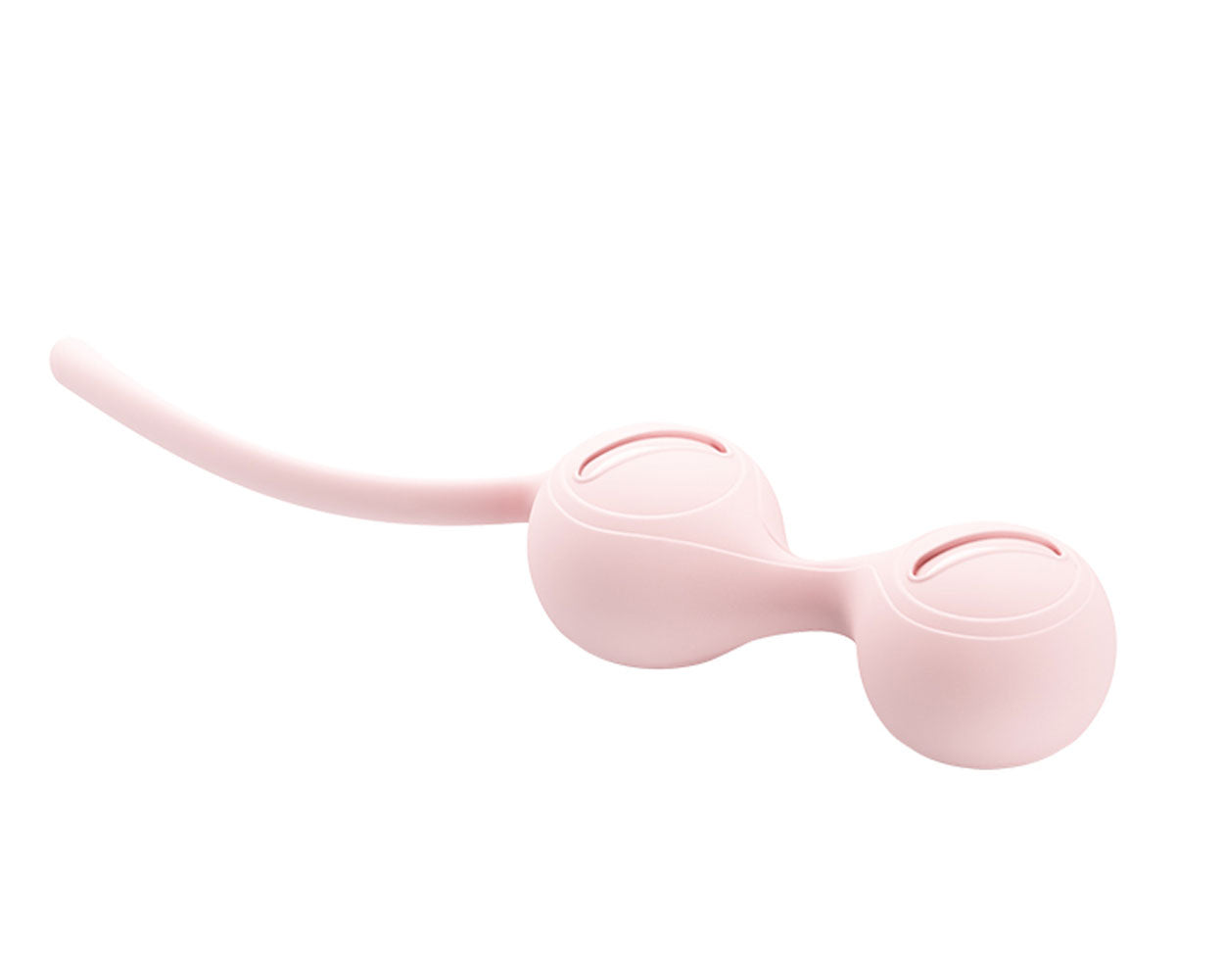 Pretty Love - Kegel Tighten Up 1 - Light Pink - Not Very Vanilla