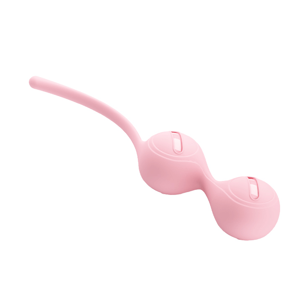 Pretty Love - Kegel Tighten Up 1 - Pink - Not Very Vanilla