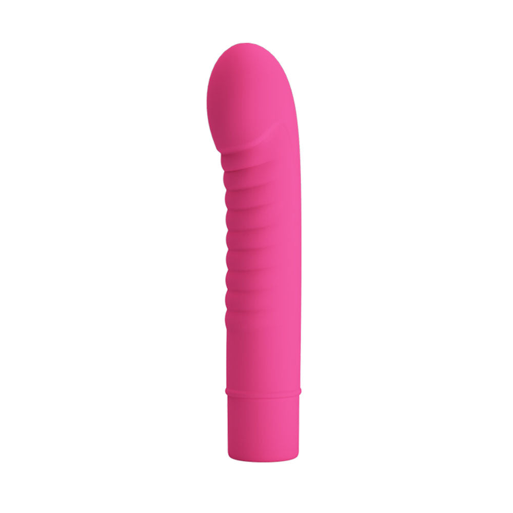 Pretty Love Mick Vibrator - Not Very Vanilla