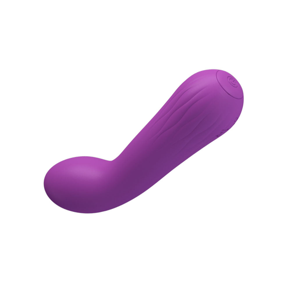 Pretty Love Faun Rechargeable Vibrator - Not Very Vanilla