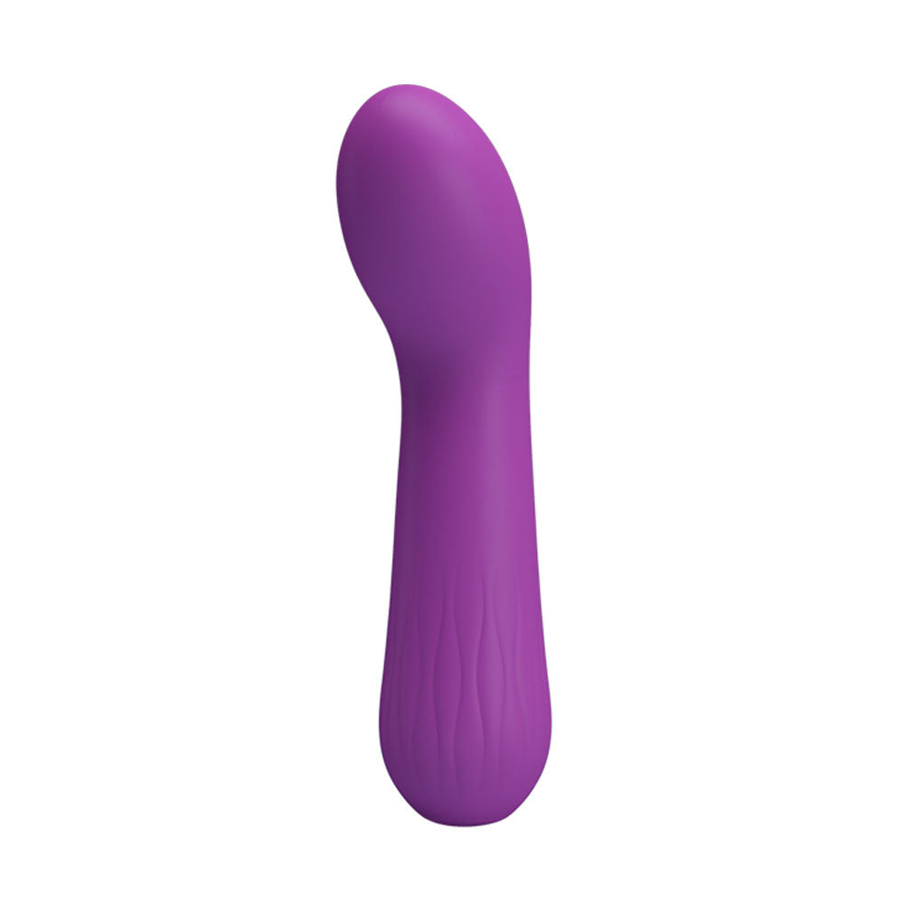 Pretty Love Faun Rechargeable Vibrator - Not Very Vanilla