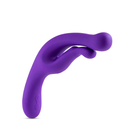 Wellness - G Wave Vibrator -Purple - Not Very Vanilla