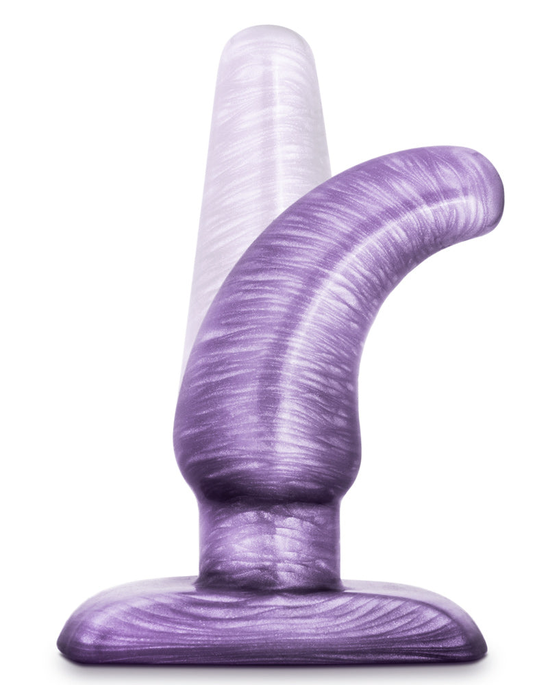 B Yours - Anal Trainer Kit - Purple Swirl - Not Very Vanilla