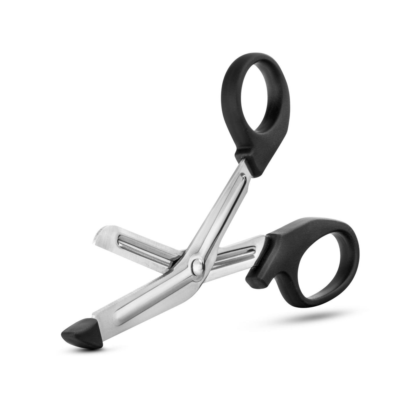 Temptasia - Safety Scissors - Black - Not Very Vanilla