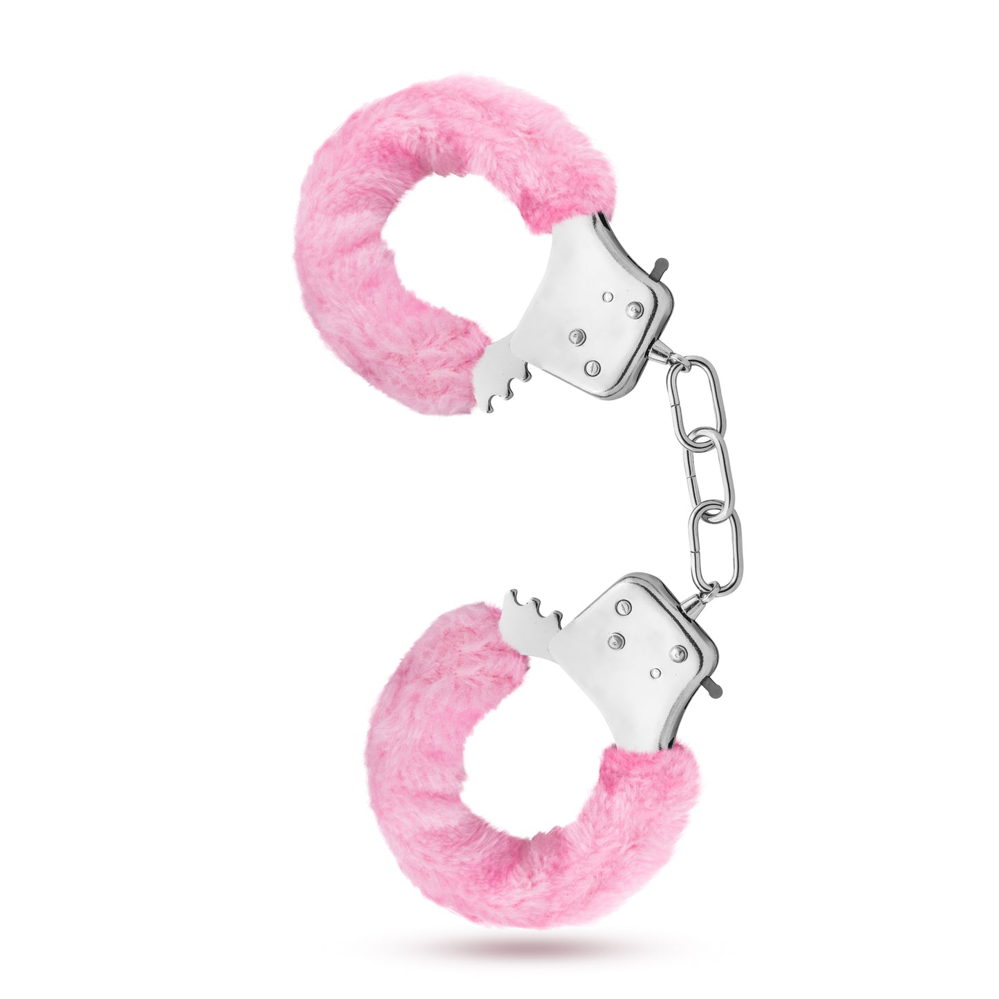 Temptasia Cuffs - Pink - Not Very Vanilla