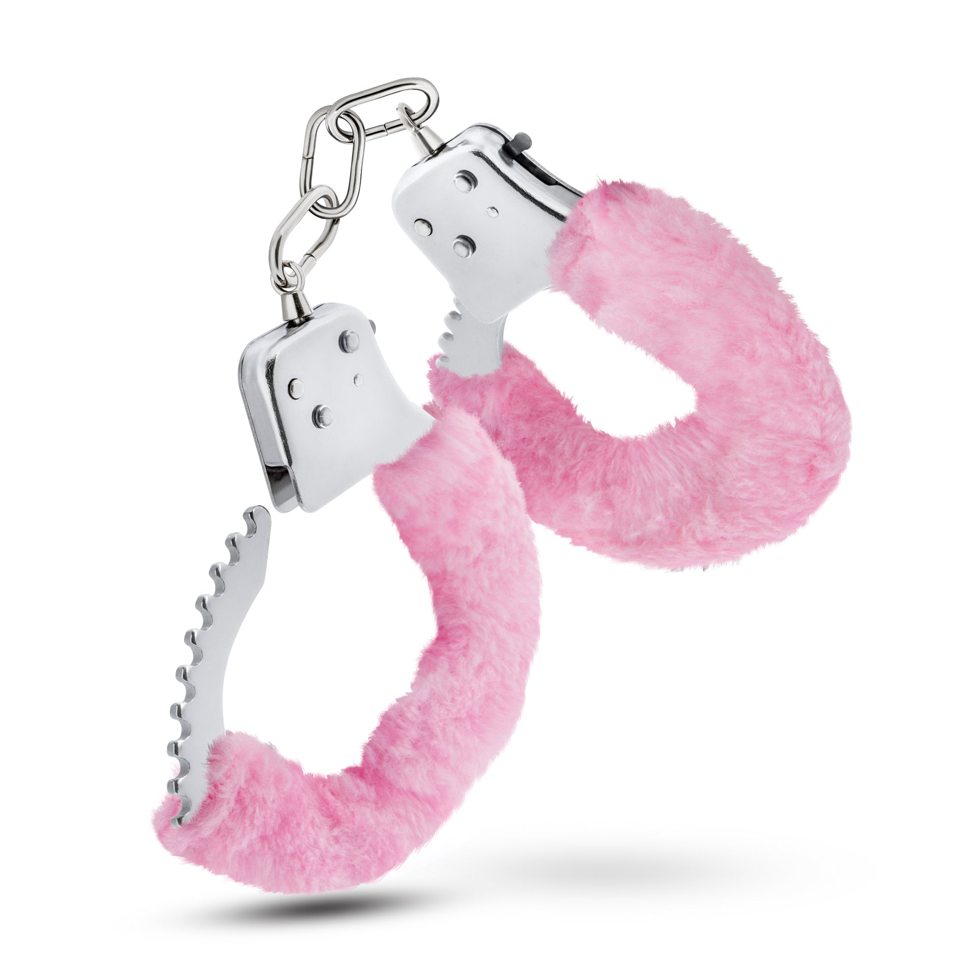 Temptasia Cuffs - Pink - Not Very Vanilla