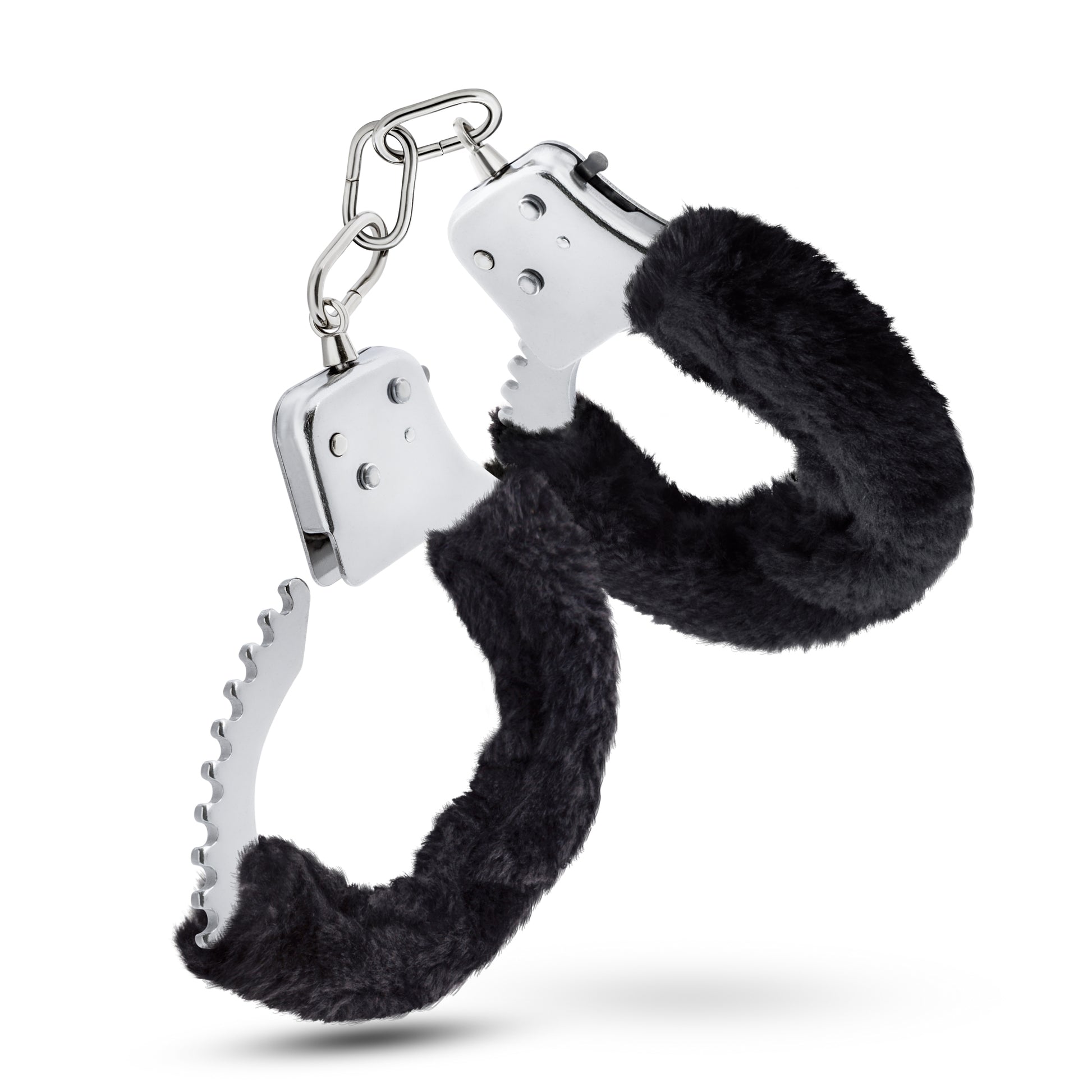 Temptasia Cuffs - Black - Not Very Vanilla